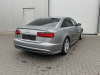 Audi A6 3.0 TDi V6 S tronic Line CUIR GARANTIE 12M - <small></small> 19.990 € <small>TTC</small> - #6