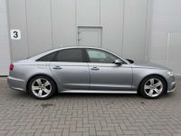 Audi A6 3.0 TDi V6 S tronic Line CUIR GARANTIE 12M - <small></small> 19.990 € <small>TTC</small> - #7