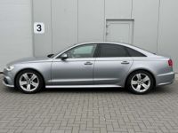 Audi A6 3.0 TDi V6 S tronic Line CUIR GARANTIE 12M - <small></small> 19.990 € <small>TTC</small> - #8