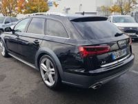 Audi A6 3.0 tdiq 182004KMS - <small></small> 17.990 € <small>TTC</small> - #7