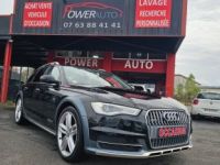 Audi A6 3.0 tdiq 182004KMS - <small></small> 17.990 € <small>TTC</small> - #10