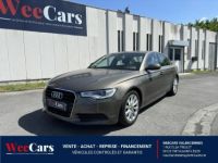 Audi A6 3.0 V6 TDI 204cv BVA Multitronic Ambition Luxe - Garantie 12 mois - <small></small> 19.990 € <small>TTC</small> - #1