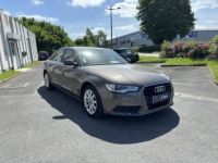 Audi A6 3.0 V6 TDI 204cv BVA Multitronic Ambition Luxe - Garantie 12 mois - <small></small> 19.990 € <small>TTC</small> - #3