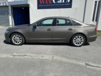 Audi A6 3.0 V6 TDI 204cv BVA Multitronic Ambition Luxe - Garantie 12 mois - <small></small> 19.990 € <small>TTC</small> - #4