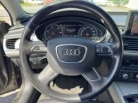 Audi A6 3.0 V6 TDI 204cv BVA Multitronic Ambition Luxe - Garantie 12 mois - <small></small> 19.990 € <small>TTC</small> - #6