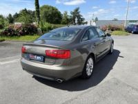 Audi A6 3.0 V6 TDI 204cv BVA Multitronic Ambition Luxe - Garantie 12 mois - <small></small> 19.990 € <small>TTC</small> - #11