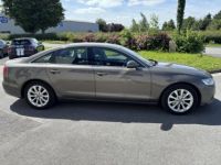 Audi A6 3.0 V6 TDI 204cv BVA Multitronic Ambition Luxe - Garantie 12 mois - <small></small> 19.990 € <small>TTC</small> - #12