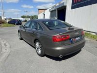 Audi A6 3.0 V6 TDI 204cv BVA Multitronic Ambition Luxe - Garantie 12 mois - <small></small> 19.990 € <small>TTC</small> - #13