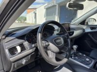 Audi A6 3.0 V6 TDI 204cv BVA Multitronic Ambition Luxe - Garantie 12 mois - <small></small> 19.990 € <small>TTC</small> - #14