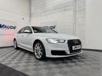 Audi A6 3.0 V6 TDI 218 CH S-tronic AVUS PREMIERE MAIN - <small></small> 23.990 € <small>TTC</small> - #1