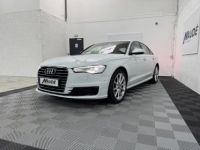 Audi A6 3.0 V6 TDI 218 CH S-tronic AVUS PREMIERE MAIN - <small></small> 23.990 € <small>TTC</small> - #3