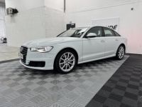 Audi A6 3.0 V6 TDI 218 CH S-tronic AVUS PREMIERE MAIN - <small></small> 23.990 € <small>TTC</small> - #4