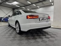 Audi A6 3.0 V6 TDI 218 CH S-tronic AVUS PREMIERE MAIN - <small></small> 23.990 € <small>TTC</small> - #5