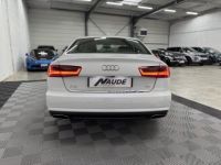 Audi A6 3.0 V6 TDI 218 CH S-tronic AVUS PREMIERE MAIN - <small></small> 23.990 € <small>TTC</small> - #6