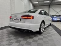 Audi A6 3.0 V6 TDI 218 CH S-tronic AVUS PREMIERE MAIN - <small></small> 23.990 € <small>TTC</small> - #7