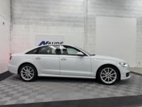 Audi A6 3.0 V6 TDI 218 CH S-tronic AVUS PREMIERE MAIN - <small></small> 23.990 € <small>TTC</small> - #8