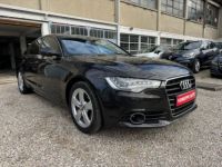 Audi A6 3.0 V6 TDI 245CH CLEAN DIESEL AMBITION LUXE QUATTRO S TRONIC 7/ CRITAIR 2 / CRED - <small></small> 14.999 € <small>TTC</small> - #3