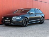 Audi A6 3.0d TDI V6 245 ch S Line - <small></small> 16.900 € <small>TTC</small> - #1