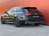 Audi A6 3.0d TDI V6 245 ch S Line - <small></small> 16.900 € <small>TTC</small> - #3