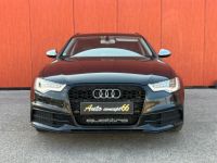 Audi A6 3.0d TDI V6 245 ch S Line - <small></small> 16.900 € <small>TTC</small> - #5