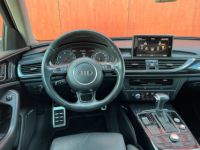 Audi A6 3.0d TDI V6 245 ch S Line - <small></small> 16.900 € <small>TTC</small> - #10