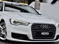 Audi A6 3.0TDI V6 BITURBO QUATTRO TIPTRONIC S LINE - <small></small> 20.950 € <small>TTC</small> - #10