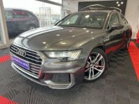 Audi A6 35 TDI 163 ch S tronic 7 S line - <small></small> 22.990 € <small>TTC</small> - #1