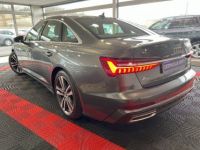 Audi A6 35 TDI 163 ch S tronic 7 S line - <small></small> 22.990 € <small>TTC</small> - #3