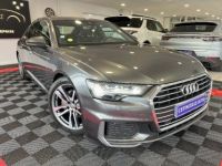 Audi A6 35 TDI 163 ch S tronic 7 S line - <small></small> 22.990 € <small>TTC</small> - #4