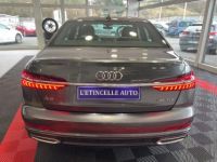 Audi A6 35 TDI 163 ch S tronic 7 S line - <small></small> 22.990 € <small>TTC</small> - #9