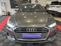 Audi A6 35 TDI 163 ch S tronic 7 S line - <small></small> 22.990 € <small>TTC</small> - #10