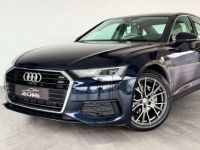 Audi A6 35 TDi S-TRONIC CAMERA360° CUIR CARPLAY TVA - <small></small> 30.990 € <small>TTC</small> - #2