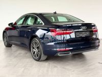 Audi A6 35 TDi S-TRONIC CAMERA360° CUIR CARPLAY TVA - <small></small> 30.990 € <small>TTC</small> - #4