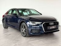 Audi A6 35 TDi S-TRONIC CAMERA360° CUIR CARPLAY TVA - <small></small> 30.990 € <small>TTC</small> - #8