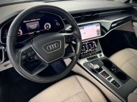 Audi A6 35 TDi S-TRONIC CAMERA360° CUIR CARPLAY TVA - <small></small> 30.990 € <small>TTC</small> - #12