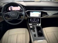 Audi A6 35 TDi S-TRONIC CAMERA360° CUIR CARPLAY TVA - <small></small> 30.990 € <small>TTC</small> - #15