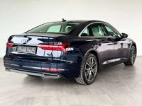 Audi A6 35 TDi S-TRONIC CAMERA360° CUIR CARPLAY TVA - <small></small> 28.490 € <small>TTC</small> - #7