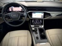 Audi A6 35 TDi S-TRONIC CAMERA360° CUIR CARPLAY TVA - <small></small> 28.490 € <small>TTC</small> - #16