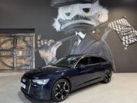 Audi A6 40 TDI 190 quat S tronic Business Executive Toit Ouvrant - <small></small> 30.990 € <small>TTC</small> - #1