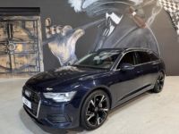 Audi A6 40 TDI 190 quat S tronic Business Executive Toit Ouvrant - <small></small> 30.990 € <small>TTC</small> - #2