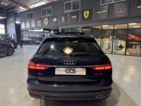 Audi A6 40 TDI 190 quat S tronic Business Executive Toit Ouvrant - <small></small> 30.990 € <small>TTC</small> - #6