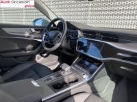 Audi A6 40 TDI 204 ch S tronic 7 Business Executive - <small></small> 30.990 € <small>TTC</small> - #7