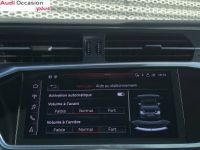 Audi A6 40 TDI 204 ch S tronic 7 Business Executive - <small></small> 30.990 € <small>TTC</small> - #19