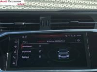Audi A6 40 TDI 204 ch S tronic 7 Business Executive - <small></small> 30.990 € <small>TTC</small> - #21