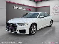 Audi A6 40 TDI 204 ch S tronic 7 S line - <small></small> 32.990 € <small>TTC</small> - #2