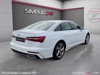 Audi A6 40 TDI 204 ch S tronic 7 S line - <small></small> 32.990 € <small>TTC</small> - #3