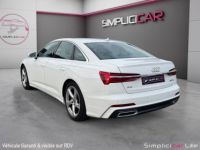 Audi A6 40 TDI 204 ch S tronic 7 S line - <small></small> 32.990 € <small>TTC</small> - #4