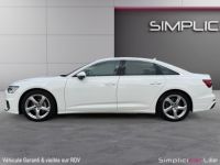 Audi A6 40 TDI 204 ch S tronic 7 S line - <small></small> 32.990 € <small>TTC</small> - #5