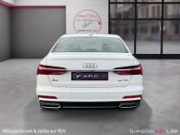 Audi A6 40 TDI 204 ch S tronic 7 S line - <small></small> 32.990 € <small>TTC</small> - #6