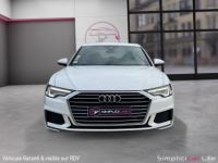 Audi A6 40 TDI 204 ch S tronic 7 S line - <small></small> 32.990 € <small>TTC</small> - #7